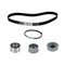 Continental TIMING BELT TENSIONER KIT TB232-168K1 - alternate 3